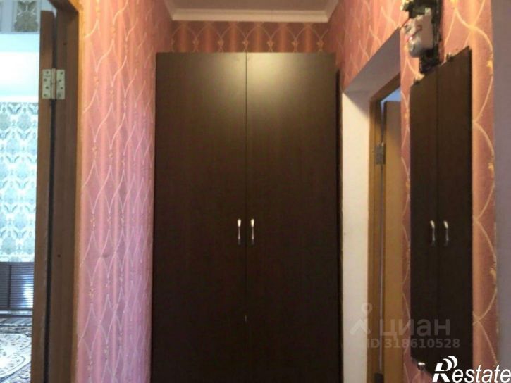 2-комн квартира Темрюкский район