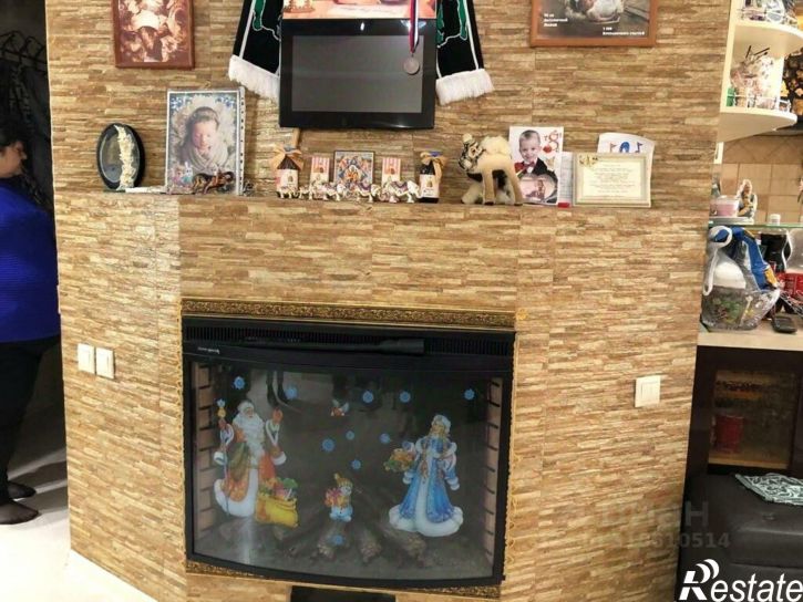 3-комн квартира Славянский район