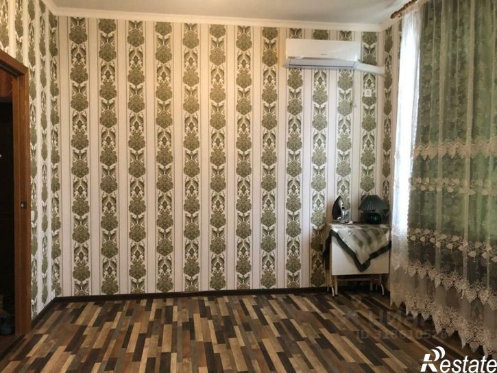 2-комн квартира Темрюкский район