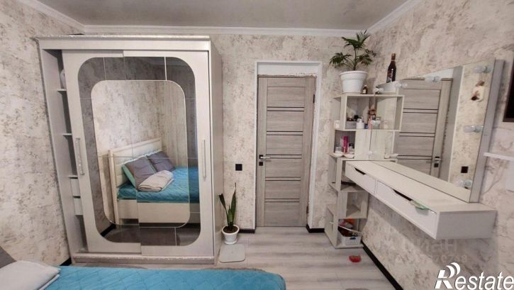 2-комн квартира улица Карла Маркса, 153,  д. 153