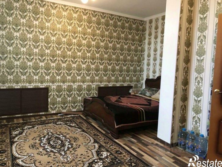 2-комн квартира Темрюкский район