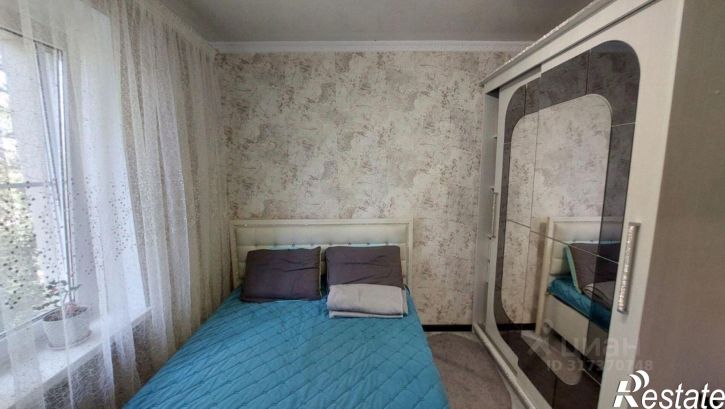 2-комн квартира улица Карла Маркса, 153,  д. 153