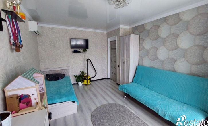 2-комн квартира улица Карла Маркса, 153,  д. 153