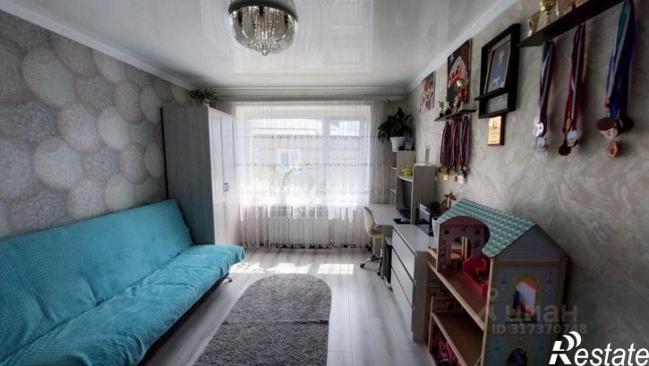 2-комн квартира улица Карла Маркса, 153,  д. 153