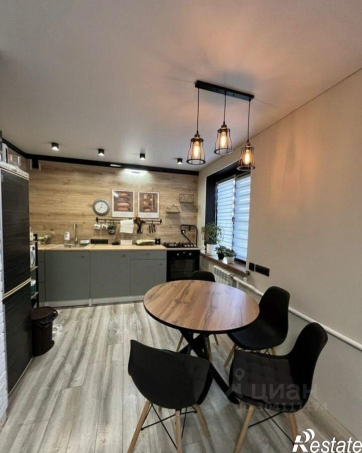 2-комн квартира Комсомольский проспект, 95,  д. 95