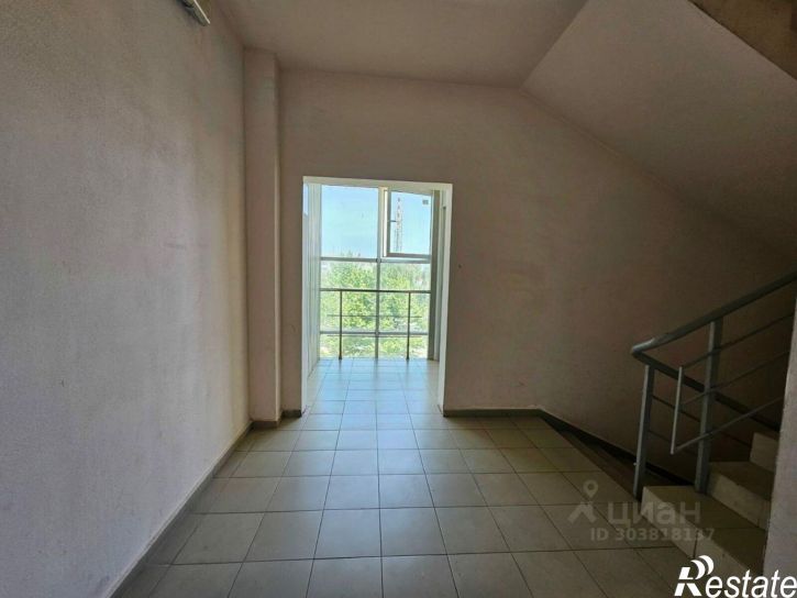 2-комн квартира улица Горького, 26А,  д. 26А