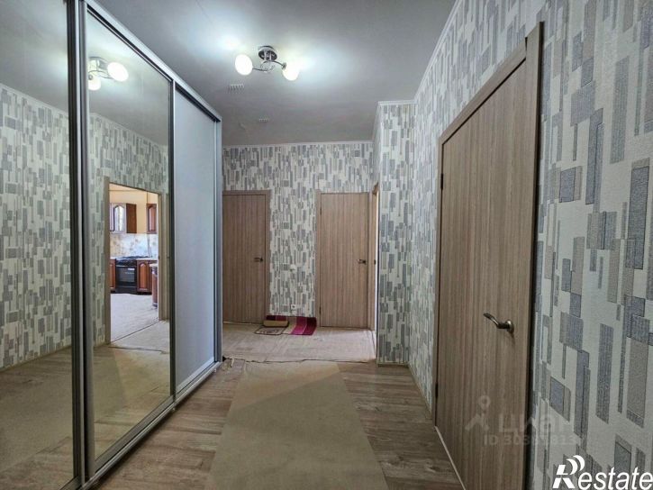 2-комн квартира улица Горького, 26А,  д. 26А