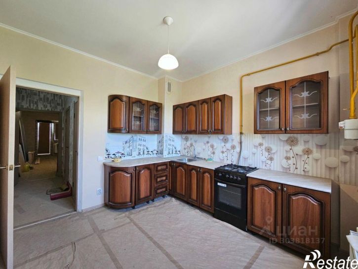 2-комн квартира улица Горького, 26А,  д. 26А