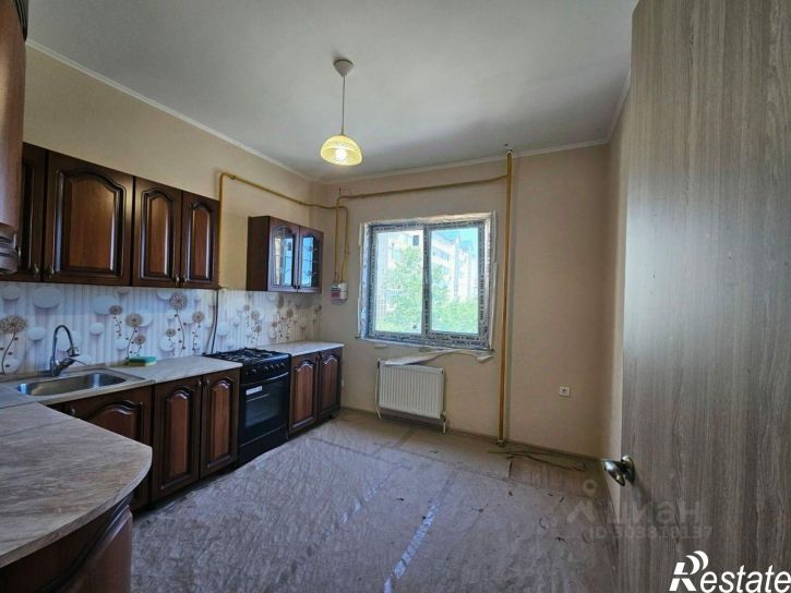 2-комн квартира улица Горького, 26А,  д. 26А