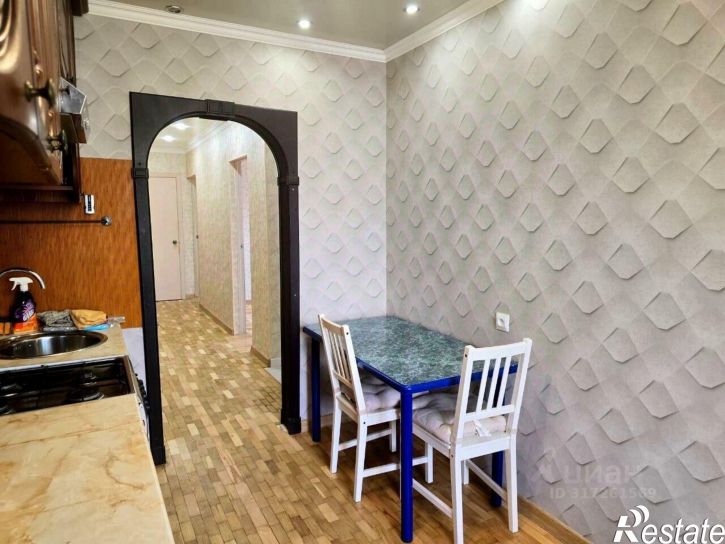 3-комн квартира Коммунистическая улица, 173,  д. 173