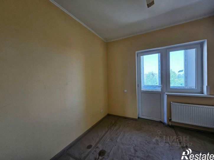 2-комн квартира улица Горького, 26А,  д. 26А