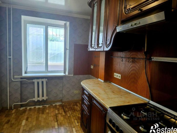 3-комн квартира Коммунистическая улица, 173,  д. 173