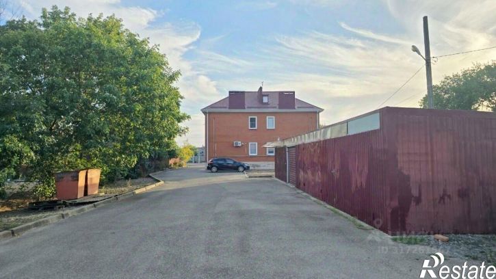 3-комн квартира Коммунистическая улица, 173,  д. 173