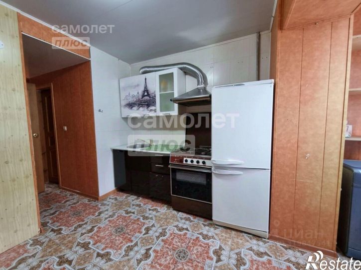 2-комн квартира Туапсинский район, Небуг с.