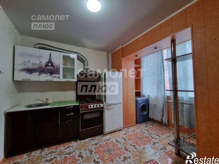 2-комн квартира Туапсинский район, Небуг с.