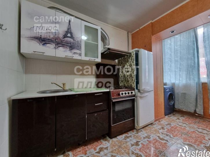 2-комн квартира Туапсинский район, Небуг с.