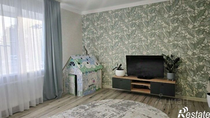 3-комн квартира Коммунистическая улица, 173,  д. 173