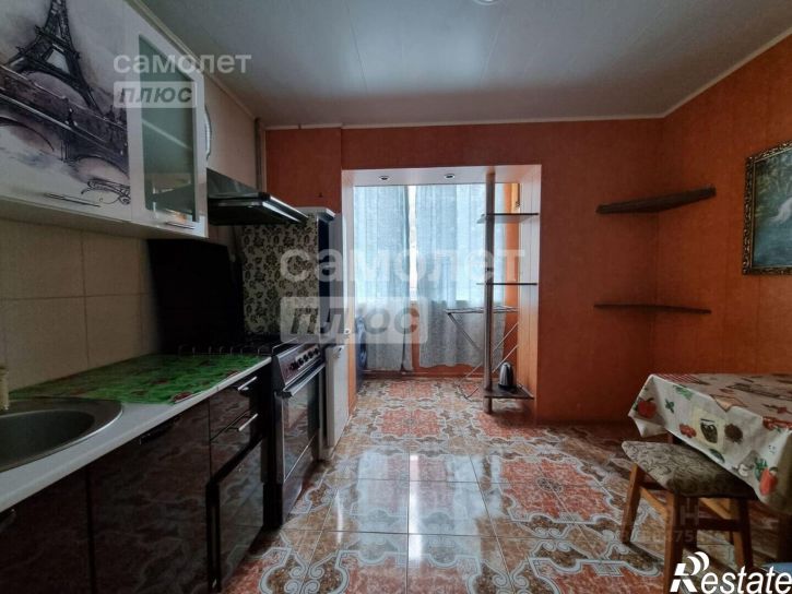 2-комн квартира Туапсинский район, Небуг с.