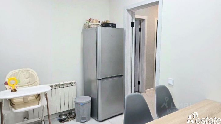 3-комн квартира Коммунистическая улица, 173,  д. 173