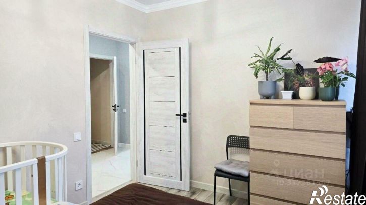 3-комн квартира Коммунистическая улица, 173,  д. 173