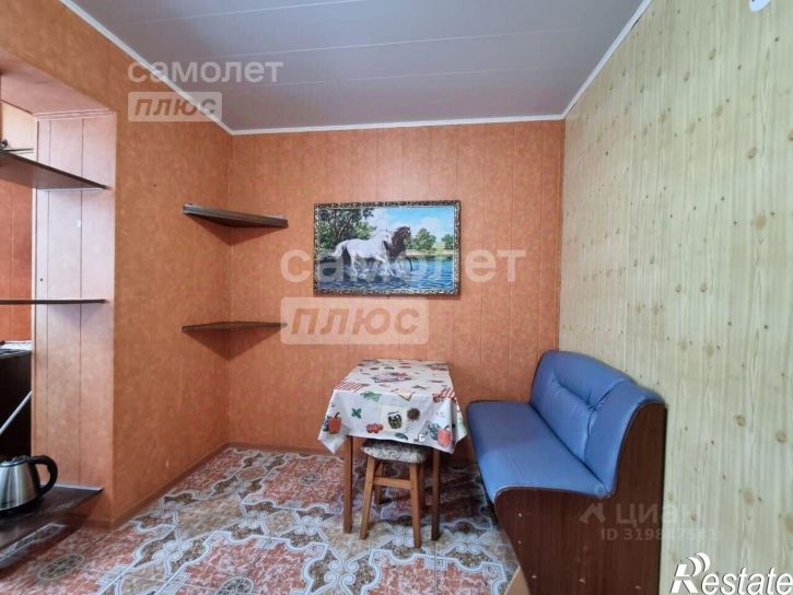 2-комн квартира Туапсинский район, Небуг с.