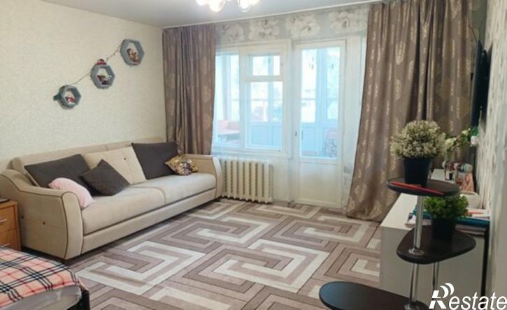 2-комн квартира улица Южгипронисельстрой, 19,  д. 19