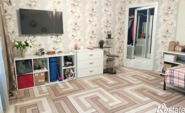 2-комн квартира улица Южгипронисельстрой, 19,  д. 19