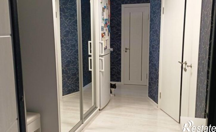 2-комн квартира улица Южгипронисельстрой, 19,  д. 19