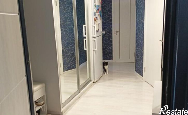 2-комн квартира улица Южгипронисельстрой, 19,  д. 19