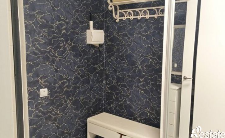 2-комн квартира улица Южгипронисельстрой, 19,  д. 19