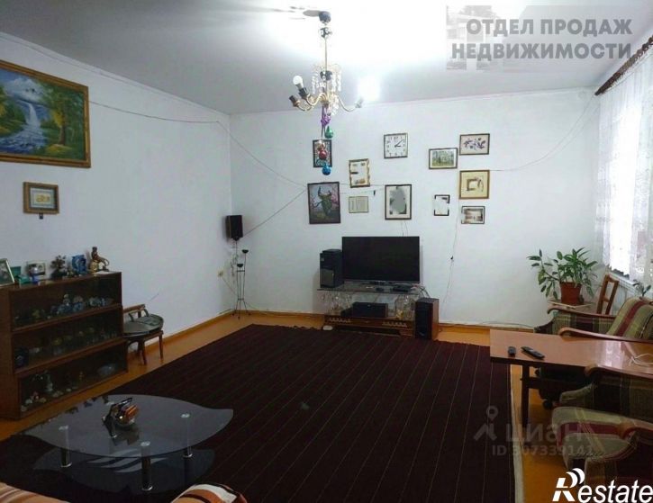 3-комн квартира Строительная улица, 17,  д. 17