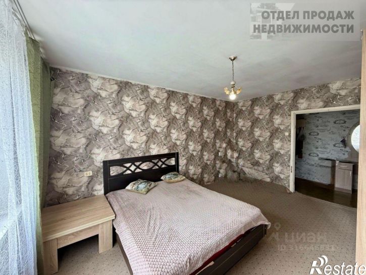 2-комн квартира Адагумская улица, 145,  д. 145