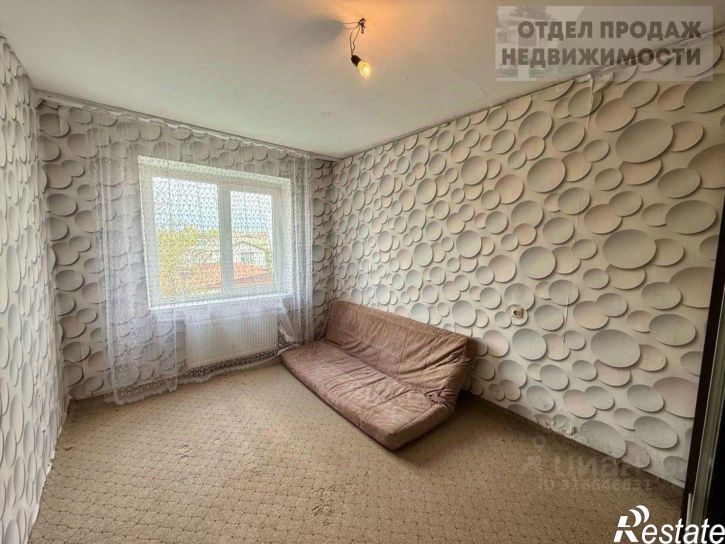 2-комн квартира Адагумская улица, 145,  д. 145