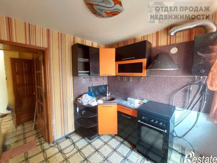 3-комн квартира Пролетарская улица, 45,  д. 45