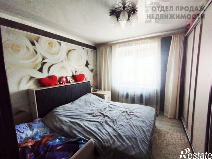 2-комн квартира Адагумская улица, 281,  д. 281