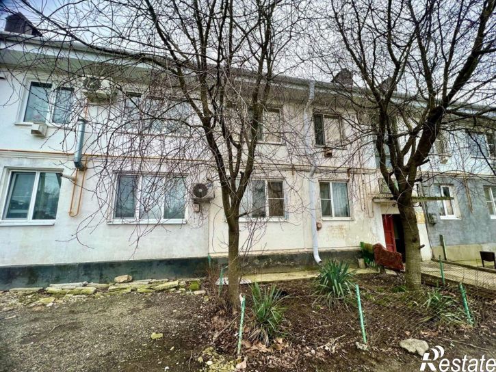 2-комн квартира Темрюкский район