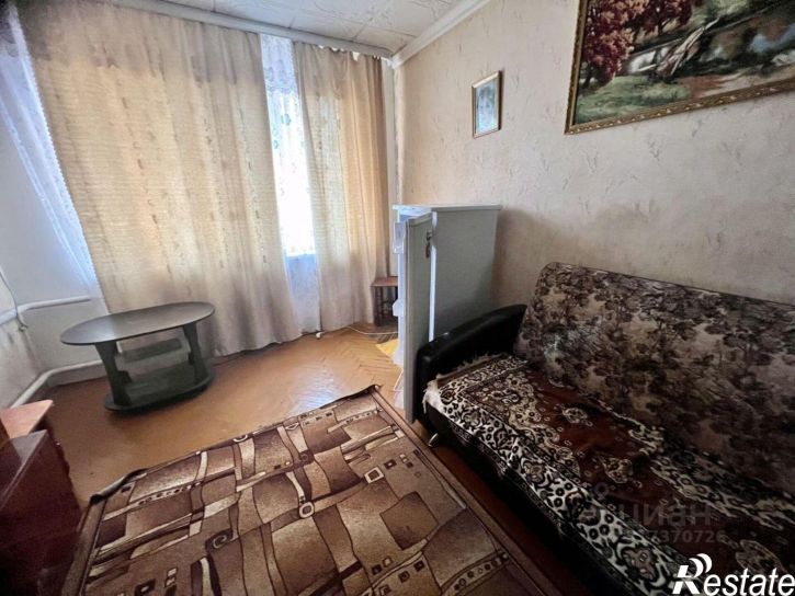 2-комн квартира Темрюкский район