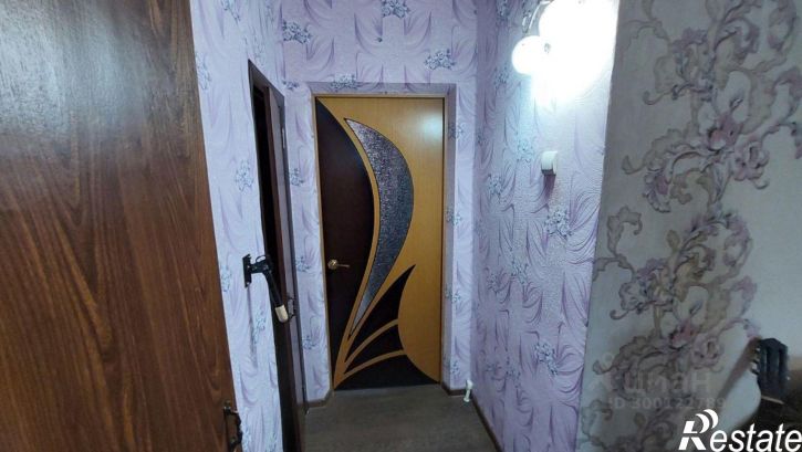 3-комн квартира Темрюкский район