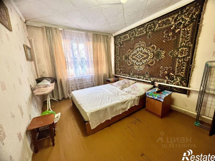 2-комн квартира Темрюкский район