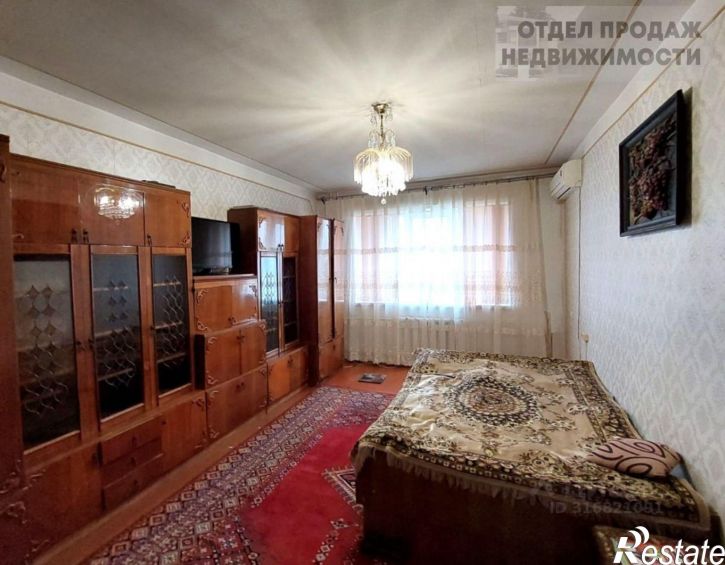 3-комн квартира улица Синёва, 36,  д. 36