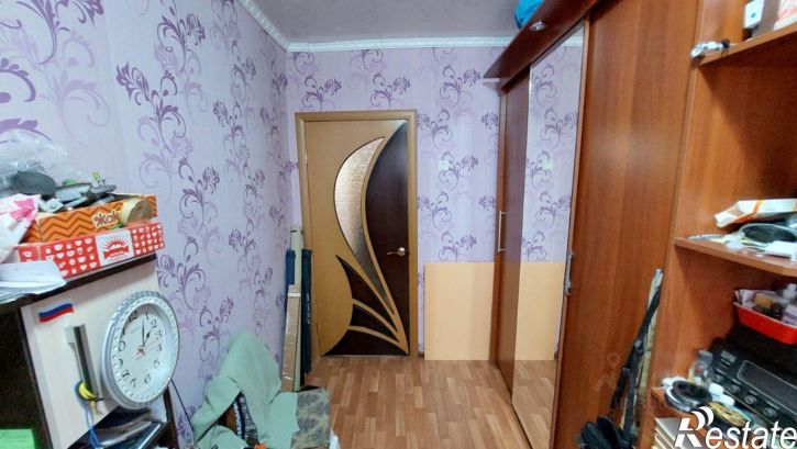 3-комн квартира Темрюкский район