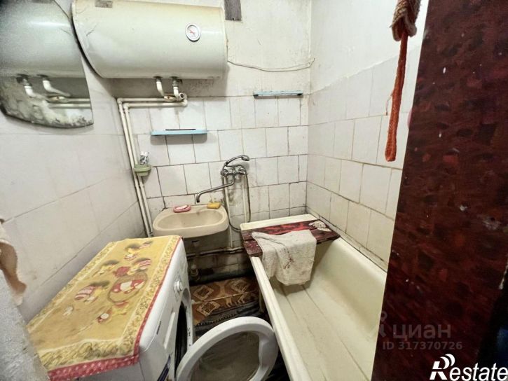 2-комн квартира Темрюкский район