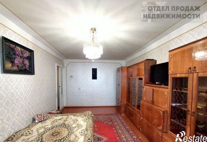 3-комн квартира улица Синёва, 36,  д. 36
