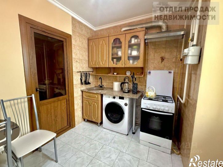 2-комн квартира улица Синёва, 36,  д. 36