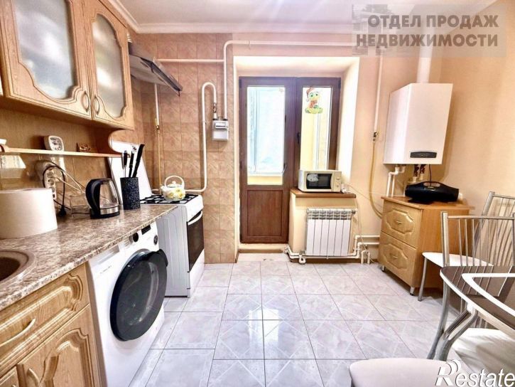 2-комн квартира улица Синёва, 36,  д. 36