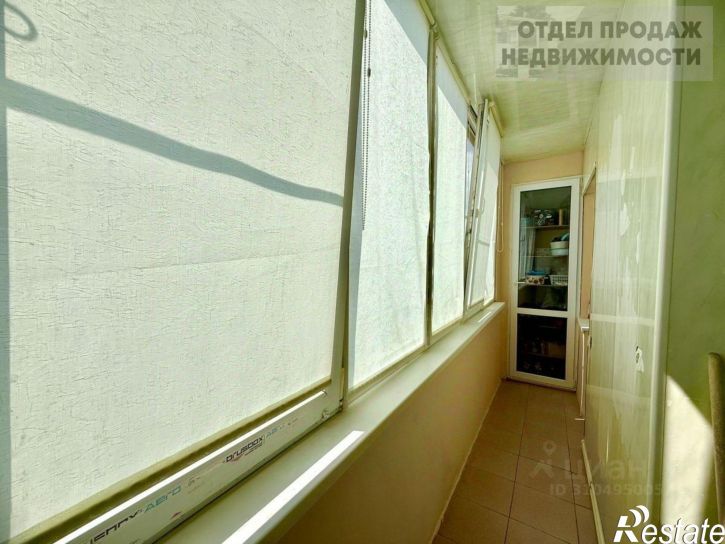 2-комн квартира улица Синёва, 36,  д. 36