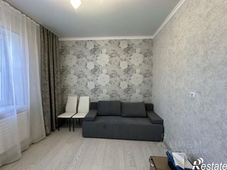 1-комн квартира Крымский район, Крымск