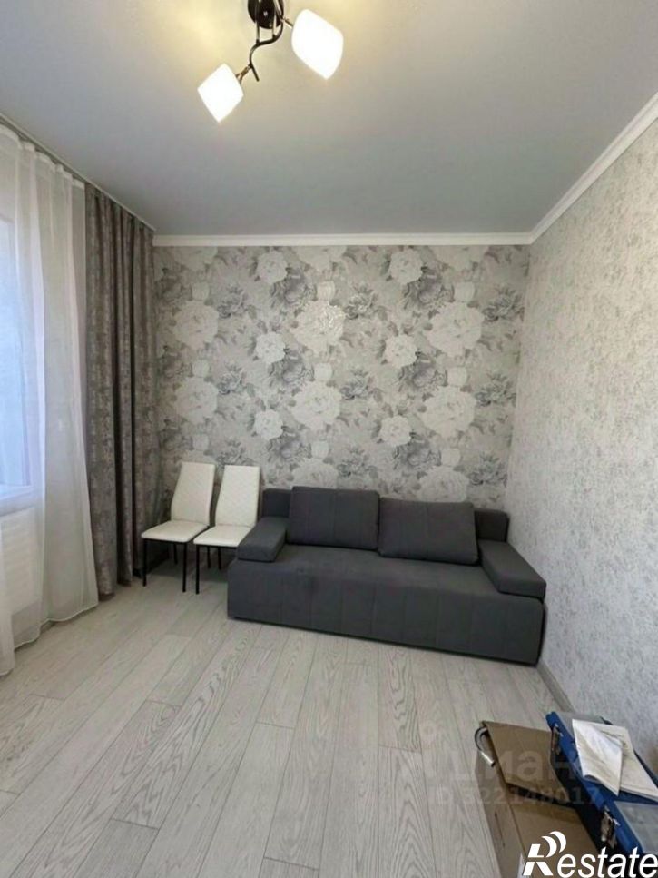 1-комн квартира Крымский район, Крымск