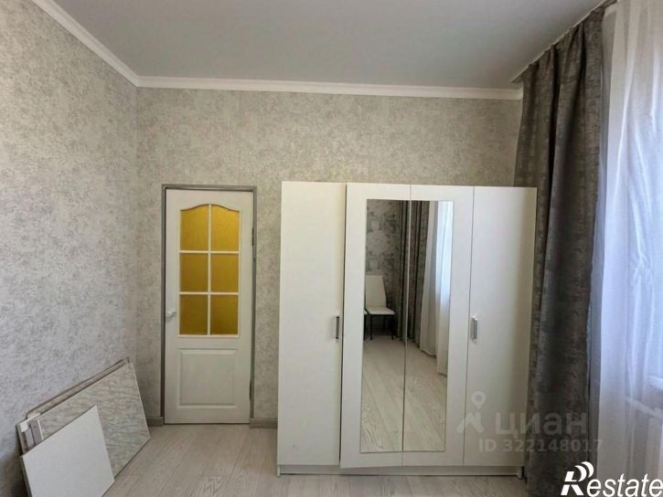 1-комн квартира Крымский район, Крымск