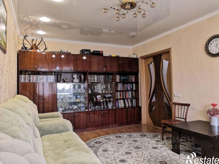 3-комн квартира станица Тбилисская